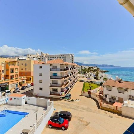 Arce 2 Daire Nerja Dış mekan fotoğraf