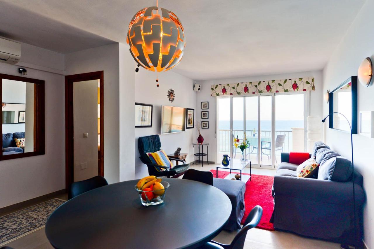 Arce 2 Daire Nerja Dış mekan fotoğraf
