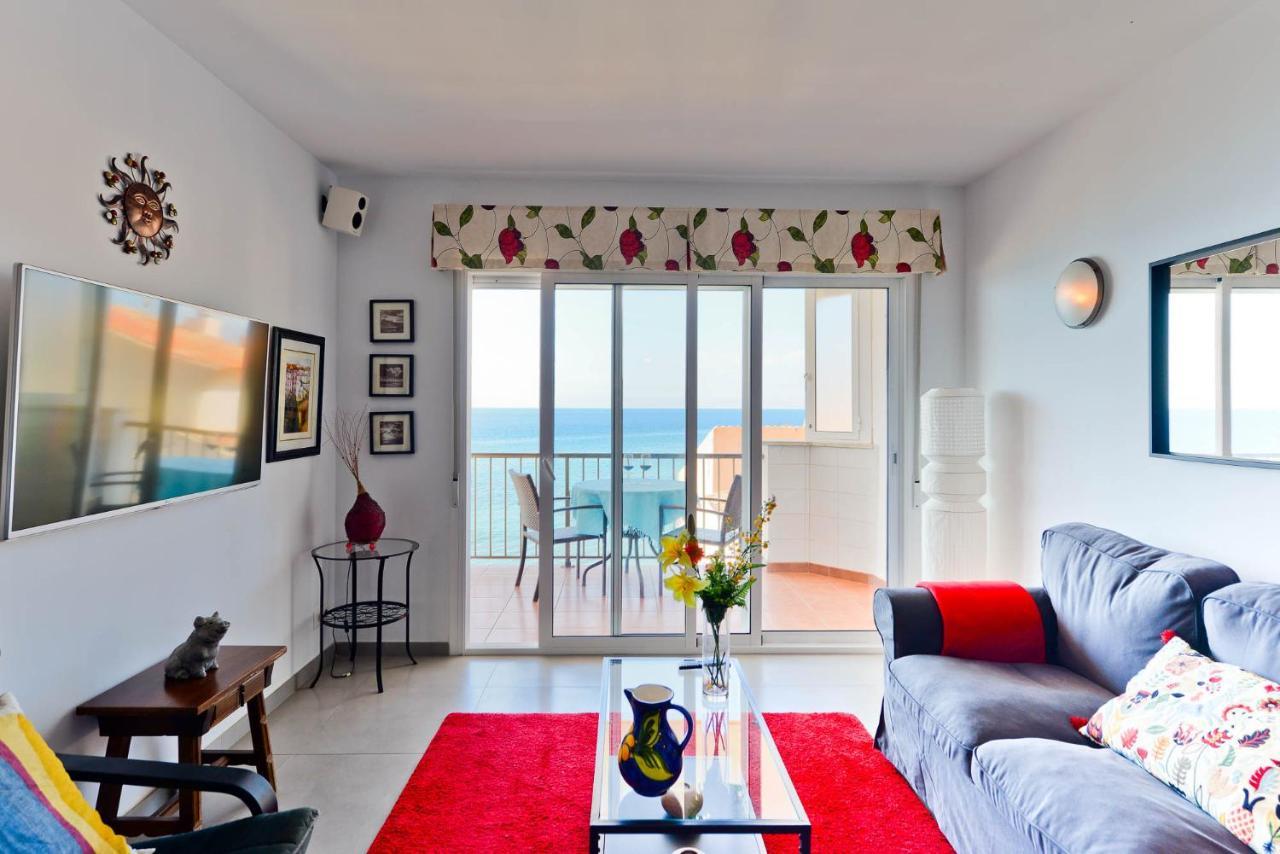 Arce 2 Daire Nerja Dış mekan fotoğraf