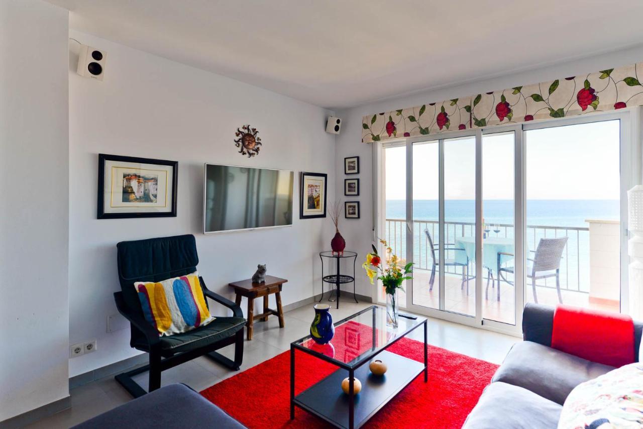 Arce 2 Daire Nerja Dış mekan fotoğraf
