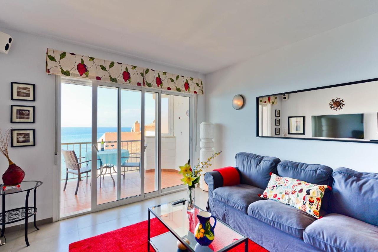 Arce 2 Daire Nerja Dış mekan fotoğraf