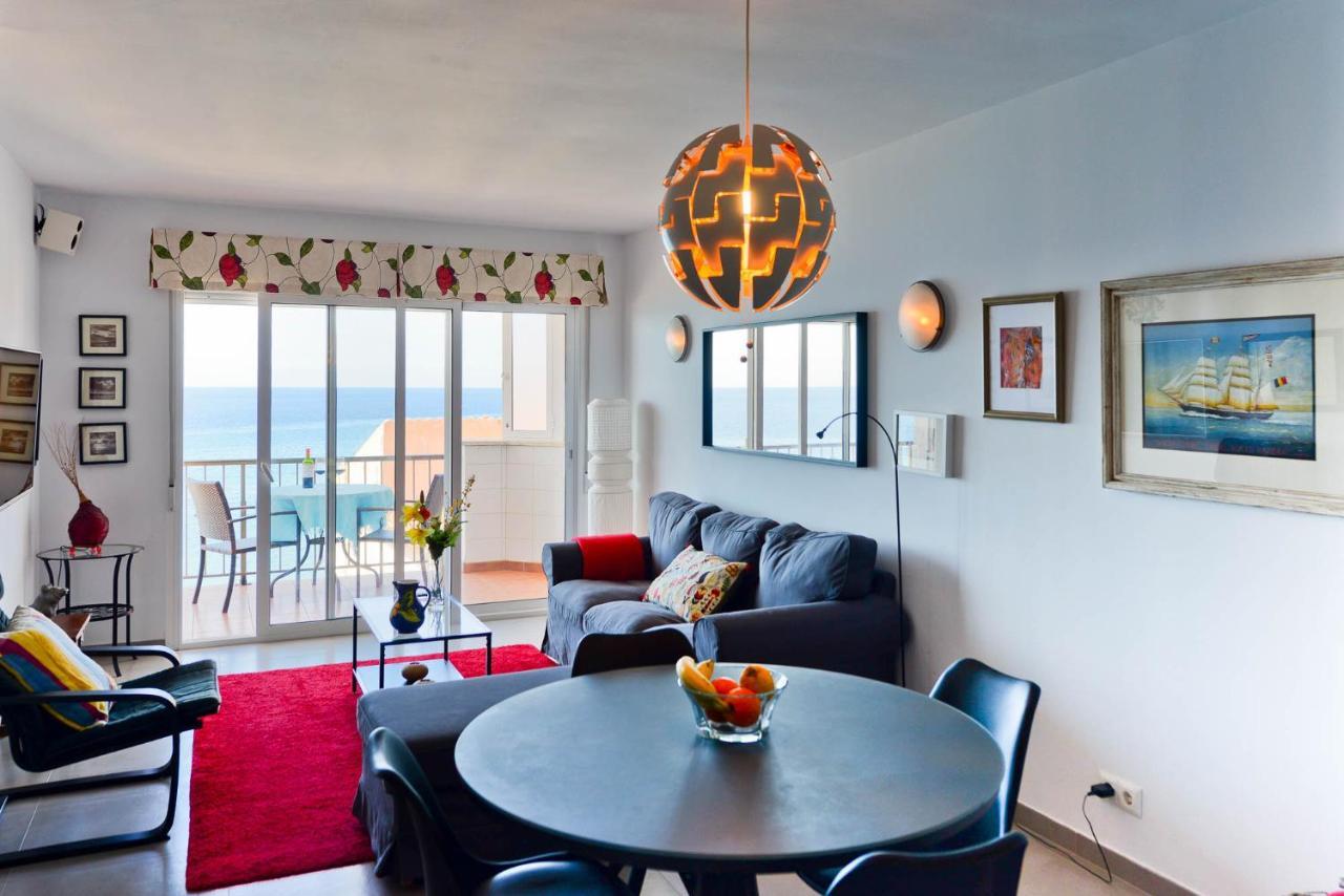 Arce 2 Daire Nerja Dış mekan fotoğraf