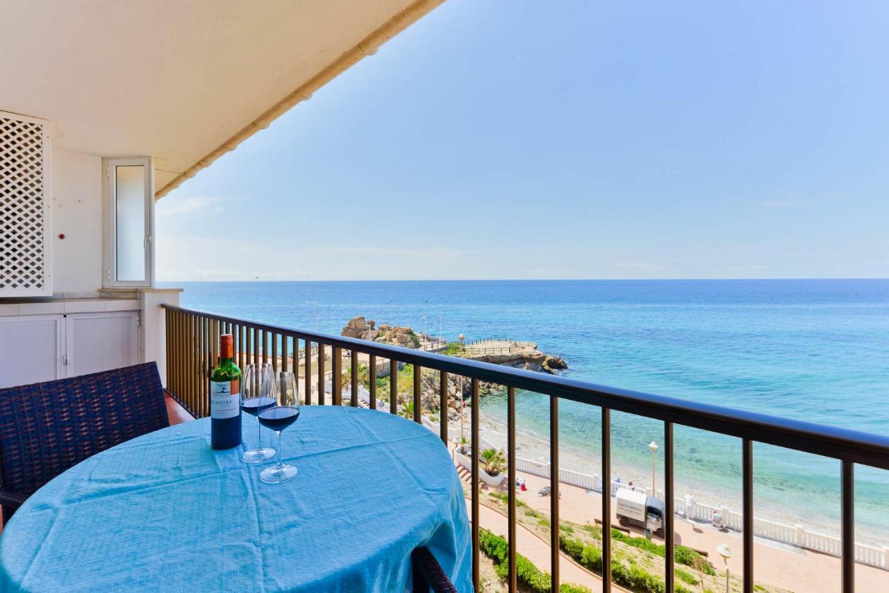 Arce 2 Daire Nerja Dış mekan fotoğraf