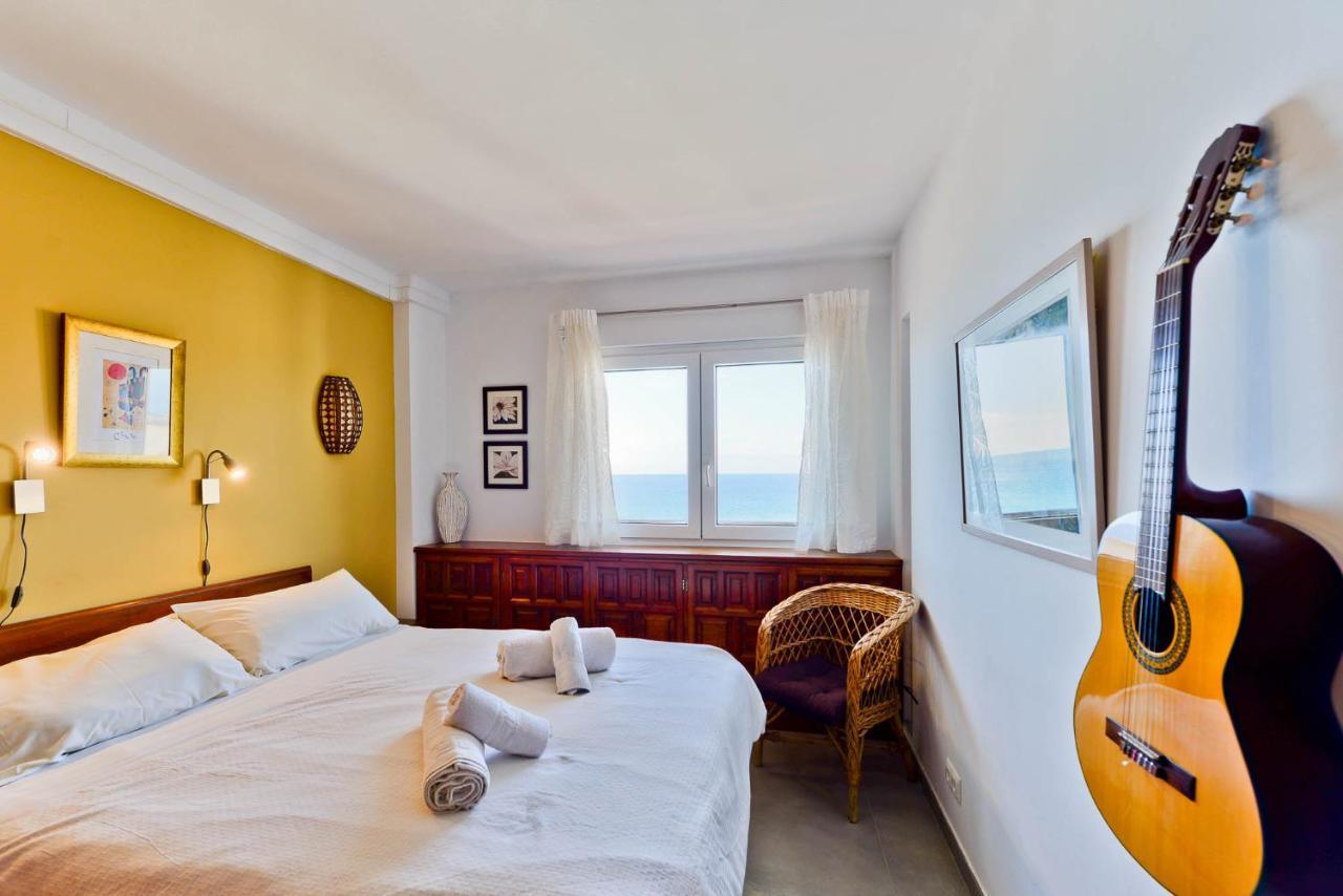 Arce 2 Daire Nerja Dış mekan fotoğraf