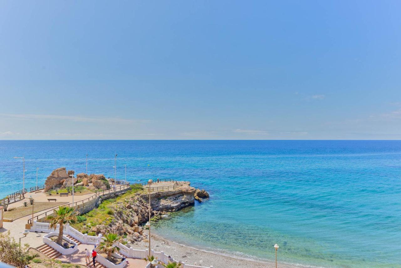 Arce 2 Daire Nerja Dış mekan fotoğraf