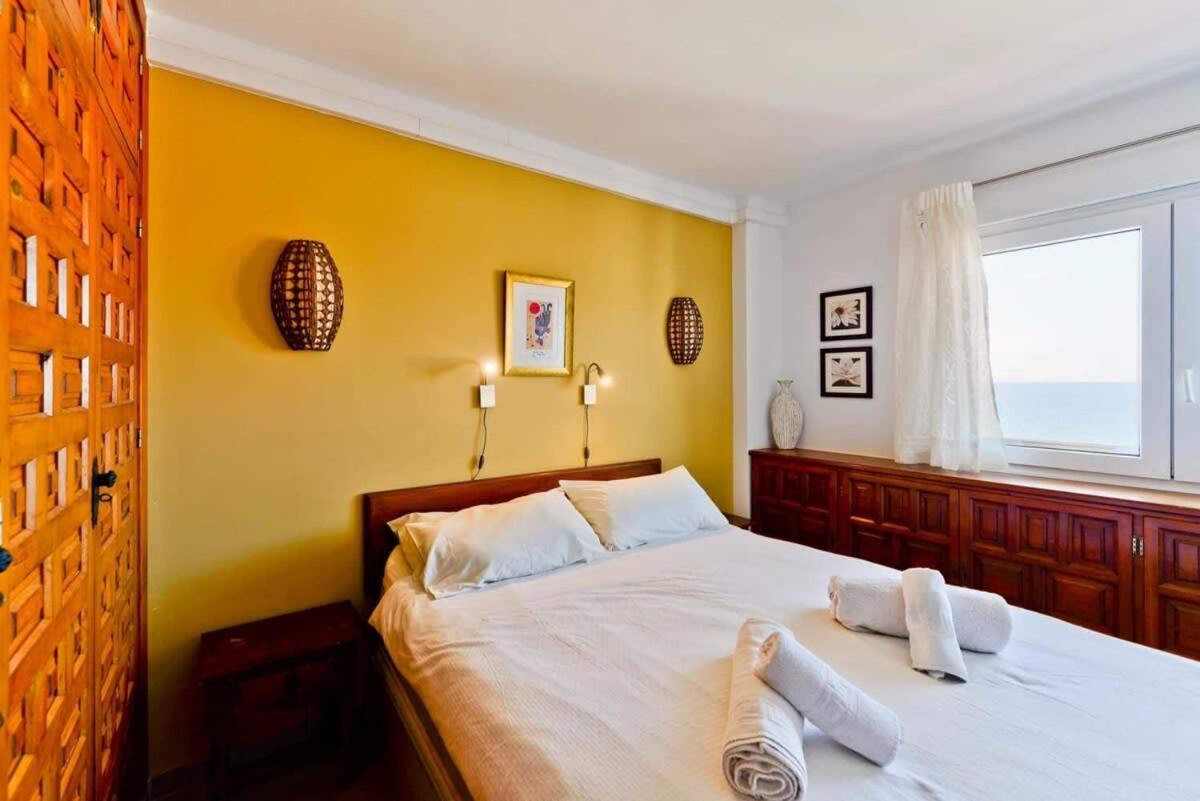 Arce 2 Daire Nerja Dış mekan fotoğraf