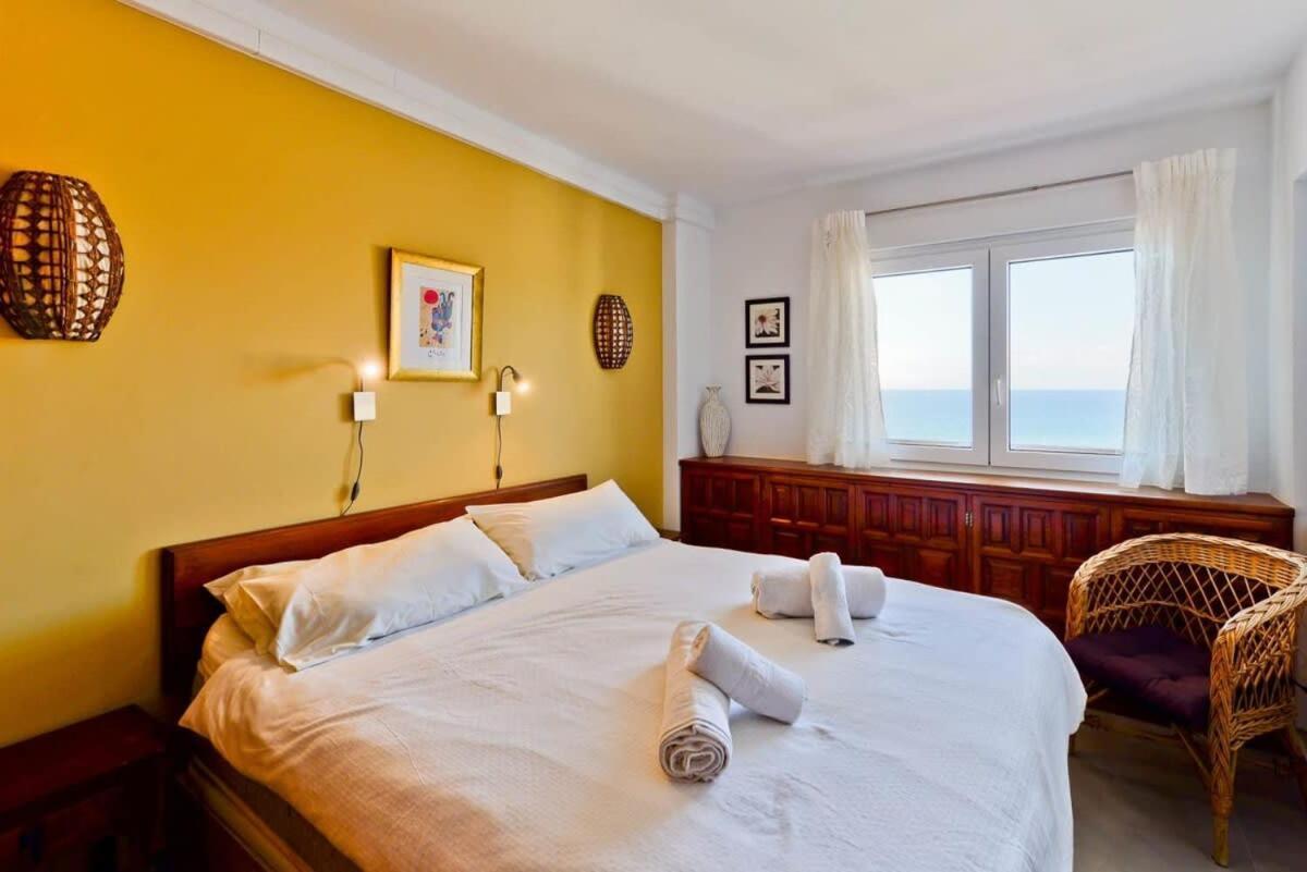 Arce 2 Daire Nerja Dış mekan fotoğraf