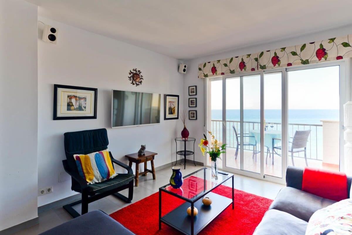 Arce 2 Daire Nerja Dış mekan fotoğraf