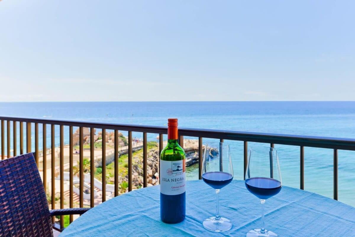 Arce 2 Daire Nerja Dış mekan fotoğraf